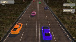 Adrenaline Rush: Highway Extreme Traffic Racer (NS)   © VRCForge 2024    6/6