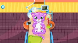 Little Cat Doctor (NS)   © ASI Games 2024    1/6
