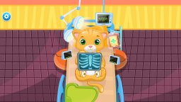 Little Cat Doctor (NS)   © ASI Games 2024    2/6