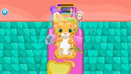 Little Cat Doctor (NS)   © ASI Games 2024    3/6