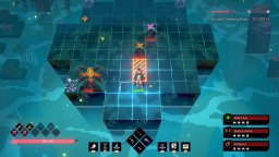 The Land Beneath Us (PS5)   © Plug In Digital 2024    1/6