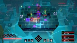 The Land Beneath Us (PS5)   © Plug In Digital 2024    3/6