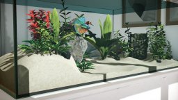 Aquarium Designer (XBO)   © RockGame 2024    4/6