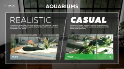 Aquarium Designer (XBO)   © RockGame 2024    5/6