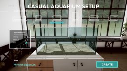 Aquarium Designer (XBO)   © RockGame 2024    6/6