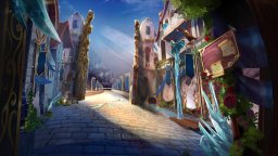 Chronicles Of Magic: Divided Kingdom (XBXS)   © Artifex Mundi 2024    2/6