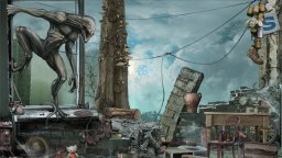 Time Trap: Hidden Objects Remastered (XBO) &nbsp; &copy; Two Cakes 2024 &nbsp;  4/6