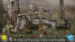 Time Trap: Hidden Objects Remastered (XBO) &nbsp; &copy; Two Cakes 2024 &nbsp;  6/6