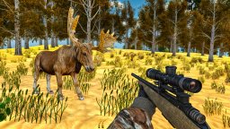 Animal Hunting 3D (PS4)   © Chetrusca 2024    1/6