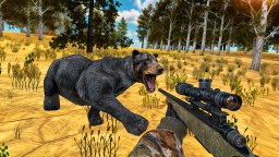 Animal Hunting 3D (PS4)   © Chetrusca 2024    2/6