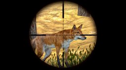 Animal Hunting 3D (PS4)   © Chetrusca 2024    3/6