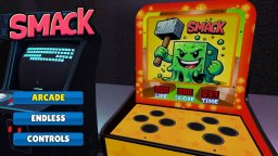 Smack (PS4)   © Sabec 2024    1/6