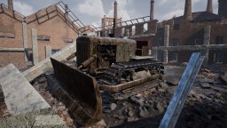 WW2 Rebuilder (PS5)   © PlayWay 2024    1/6