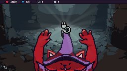 Spellcats: Auto Card Tactics (XBO)   © Nintai 2024    4/6