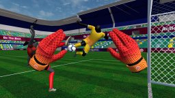 Cleansheet Football (PS5)   © INCISIV 2024    1/6