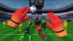 Cleansheet Football (PS5)   © INCISIV 2024    2/6