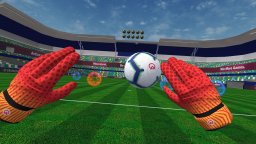 Cleansheet Football (PS5)   © INCISIV 2024    3/6