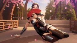 Fantasy Beauties (PS4)   © Somequest 2024    3/6