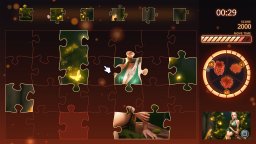 Fantasy Beauties (PS4) &nbsp; &copy; Somequest 2024 &nbsp;  6/6