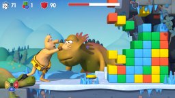 Ice Crush 10.000 BC (PS4)   © EntwicklerX 2024    2/6