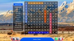 Stars, Stripes And Subgames (PS5)   © Ocean Media 2024    2/6