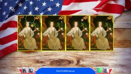 Stars, Stripes And Subgames (PS5)   © Ocean Media 2024    3/6