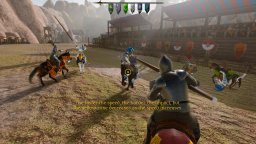 Mounted Knights Battle: Medieval Warrior Honor Simulator (PS4)   © GameToTop 2024    2/6