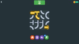 Plumber Pipe Out (NS)   © ASI Games 2024    3/6