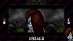 Undemon (NS)   © West Sun 2024    2/6