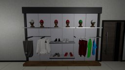 HighScore Anomaly Shop (NS)   © Surprised Hotdog 2024    2/5