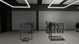 HighScore Anomaly Shop (NS)   © Surprised Hotdog 2024    3/5