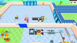 Chocolate Factory Tycoon (NS)   © SimulaM 2024    4/5