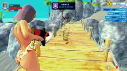 Bikini Beach: Anime Girls Assault (PS4)   © Indiegames3000 2024    1/6