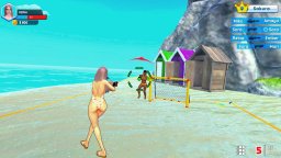 Bikini Beach: Anime Girls Assault (PS4)   © Indiegames3000 2024    3/6