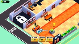 Coffee Simulator Tycoon (NS)   © SimulaM 2024    1/5