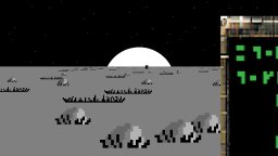 Teletext Chaser (PS5) &nbsp; &copy; Zazenfly 2024 &nbsp;  2/5