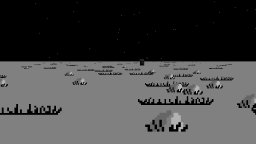 Teletext Chaser (PS5) &nbsp; &copy; Zazenfly 2024 &nbsp;  5/5