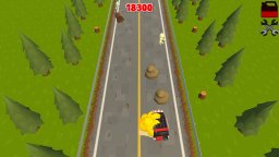 Cazzarion: Zombie Drive (PS5) &nbsp; &copy; Zarpazo 2024 &nbsp;  1/6