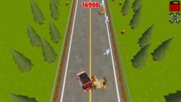 Cazzarion: Zombie Drive (PS5) &nbsp; &copy; Zarpazo 2024 &nbsp;  2/6