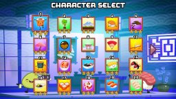 Sushi Plus (PS5)   © Smobile 2024    2/6