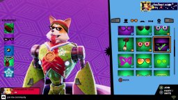 Rocket Rumble (XBXS) &nbsp; &copy; PixelNAUTS 2024 &nbsp;  5/6