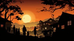 Ninja Shadow Quest (NS) &nbsp; &copy; SimulaM 2024 &nbsp;  5/5