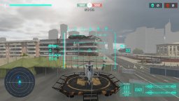 Helicopter Battle Arena Simulator (NS)   © GoGame 2024    2/6