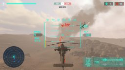 Helicopter Battle Arena Simulator (NS) &nbsp; &copy; GoGame 2024 &nbsp;  6/6