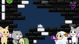 Pixel Game Maker Series: Moon Viewing Jump Rabbit (NS)   © Gotcha Gotcha 2024    2/4