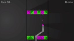 Neon Bash (PS5)   © Aristo 2024    5/6