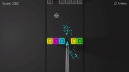 Neon Bash (PS5)   © Aristo 2024    6/6