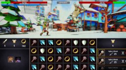 Brave Match (PS5) &nbsp; &copy; Playstige 2024 &nbsp;  5/6