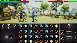 Brave Match (PS5) &nbsp; &copy; Playstige 2024 &nbsp;  6/6