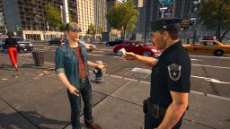 Cop Officers: Police Simulator Of NYPD City (PS4)   © GameToTop 2024    3/6